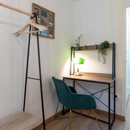 La Petite Parenthese Vienna Authentica Apartment Vienne  Ngoại thất bức ảnh