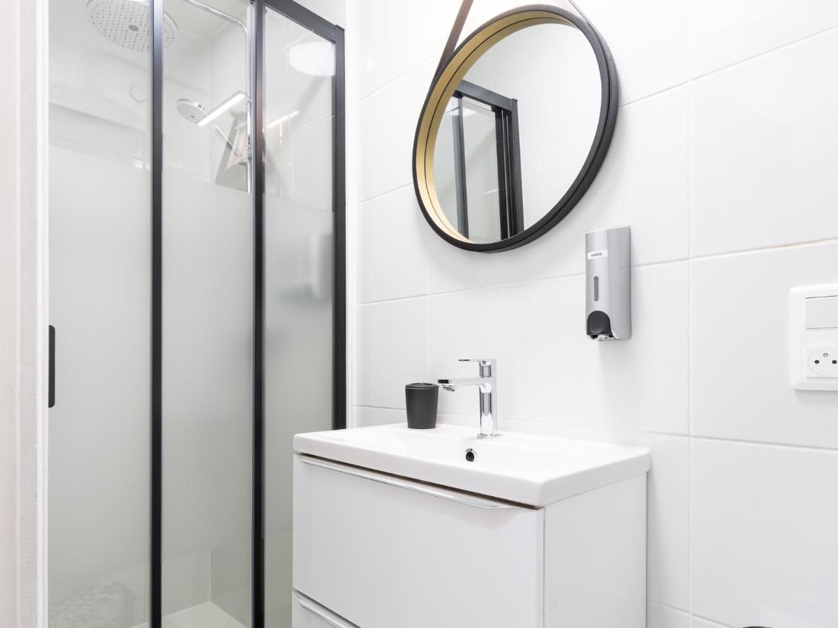 La Petite Parenthese Vienna Authentica Apartment Vienne  Ngoại thất bức ảnh