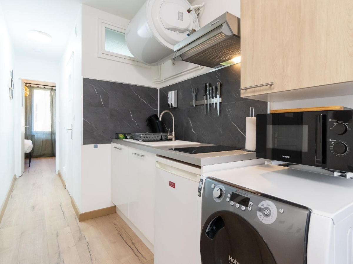 La Petite Parenthese Vienna Authentica Apartment Vienne  Ngoại thất bức ảnh