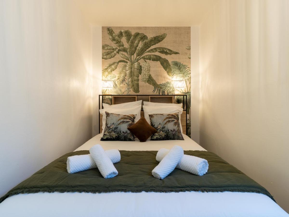 La Petite Parenthese Vienna Authentica Apartment Vienne  Ngoại thất bức ảnh