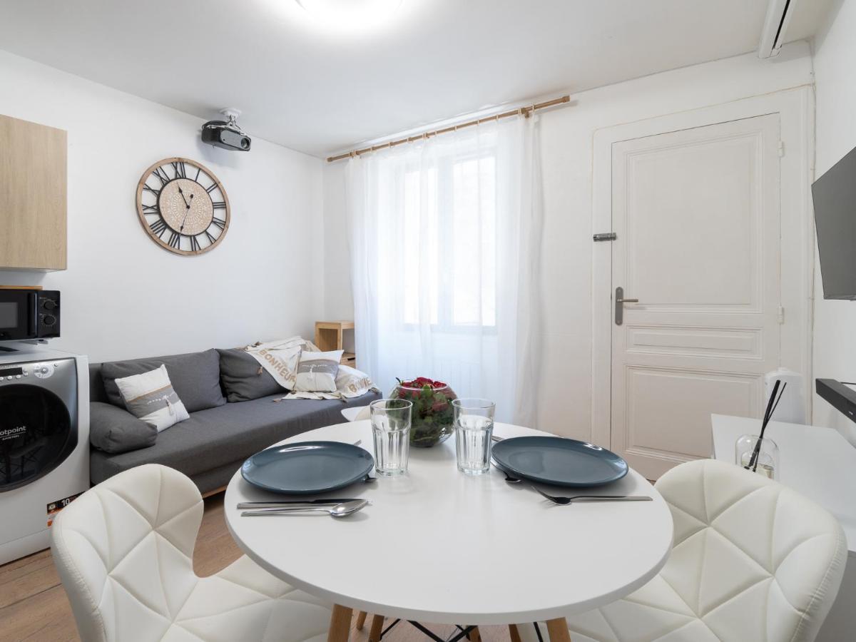La Petite Parenthese Vienna Authentica Apartment Vienne  Ngoại thất bức ảnh