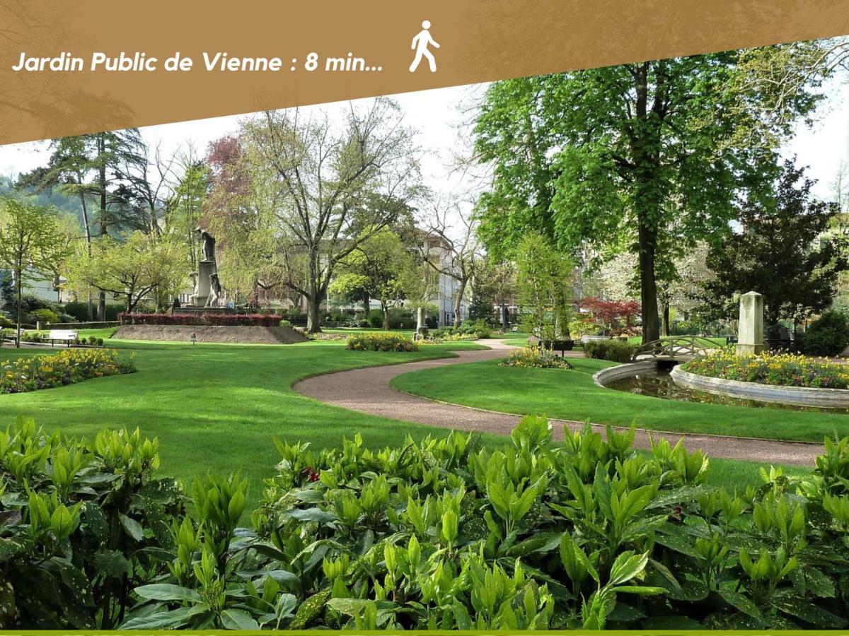 La Petite Parenthese Vienna Authentica Apartment Vienne  Ngoại thất bức ảnh