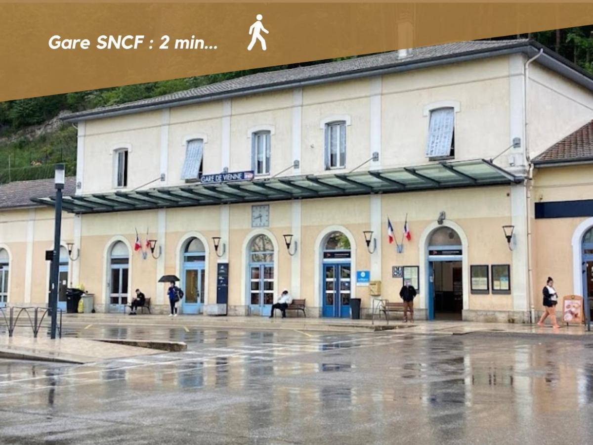 La Petite Parenthese Vienna Authentica Apartment Vienne  Ngoại thất bức ảnh